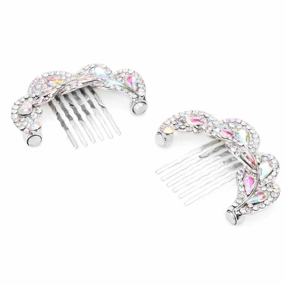 Magnetic Combs Crystal Vine - Picture 2 of 2